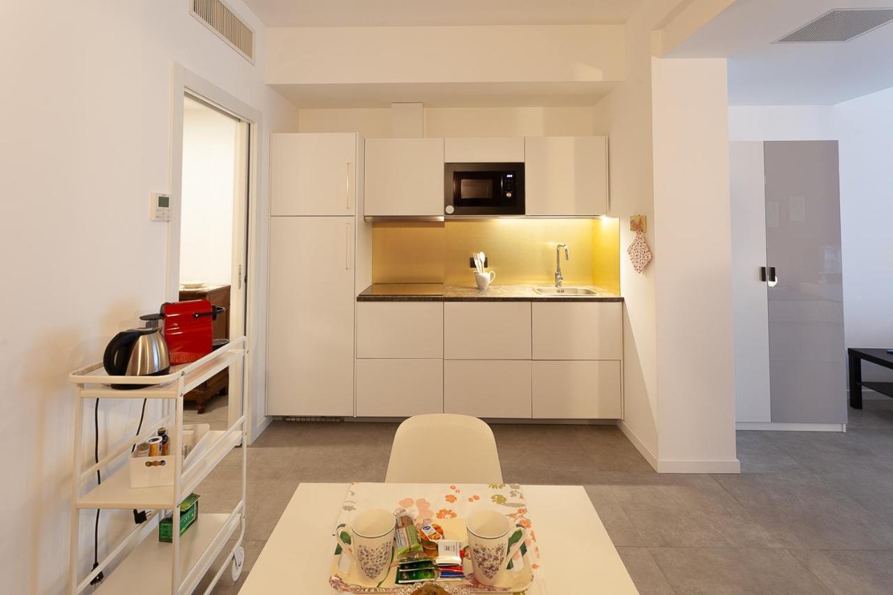 Kita House Apartment Bergamo Exterior photo