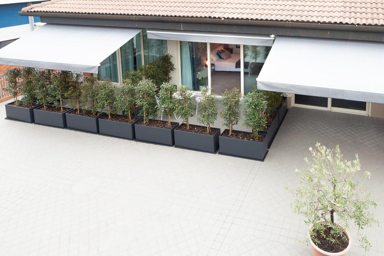 Kita House Apartment Bergamo Exterior photo