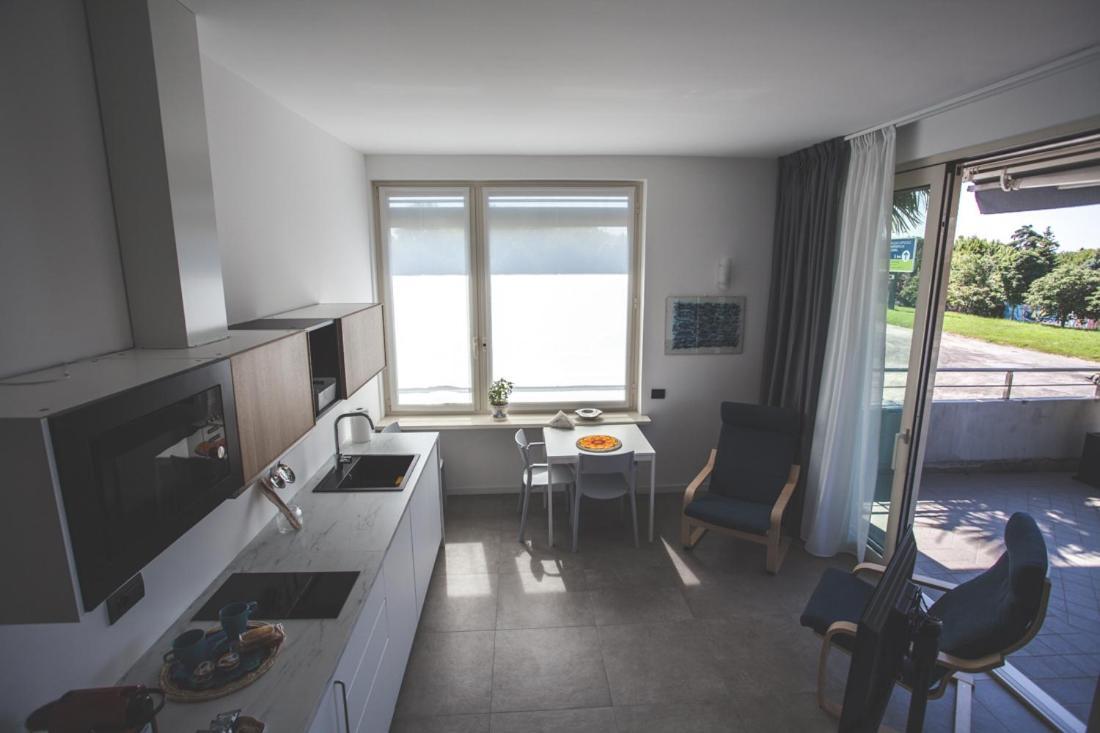 Kita House Apartment Bergamo Exterior photo